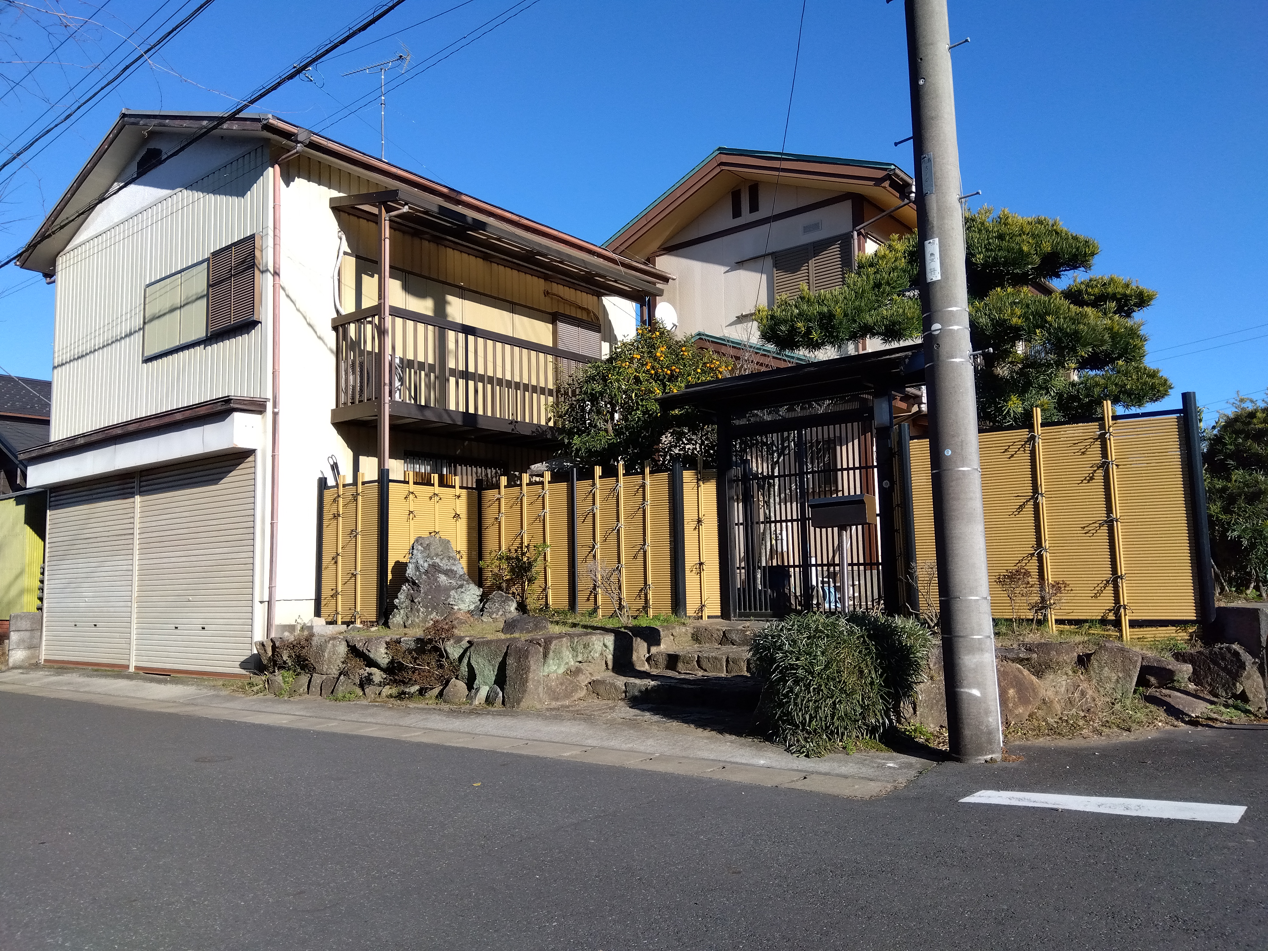 県内 長生郡睦沢町1－6
