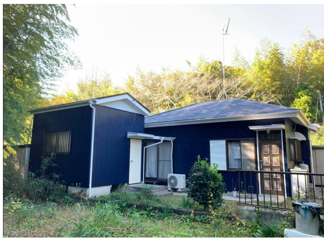 県内 いすみ市三崎町桑田1580－11