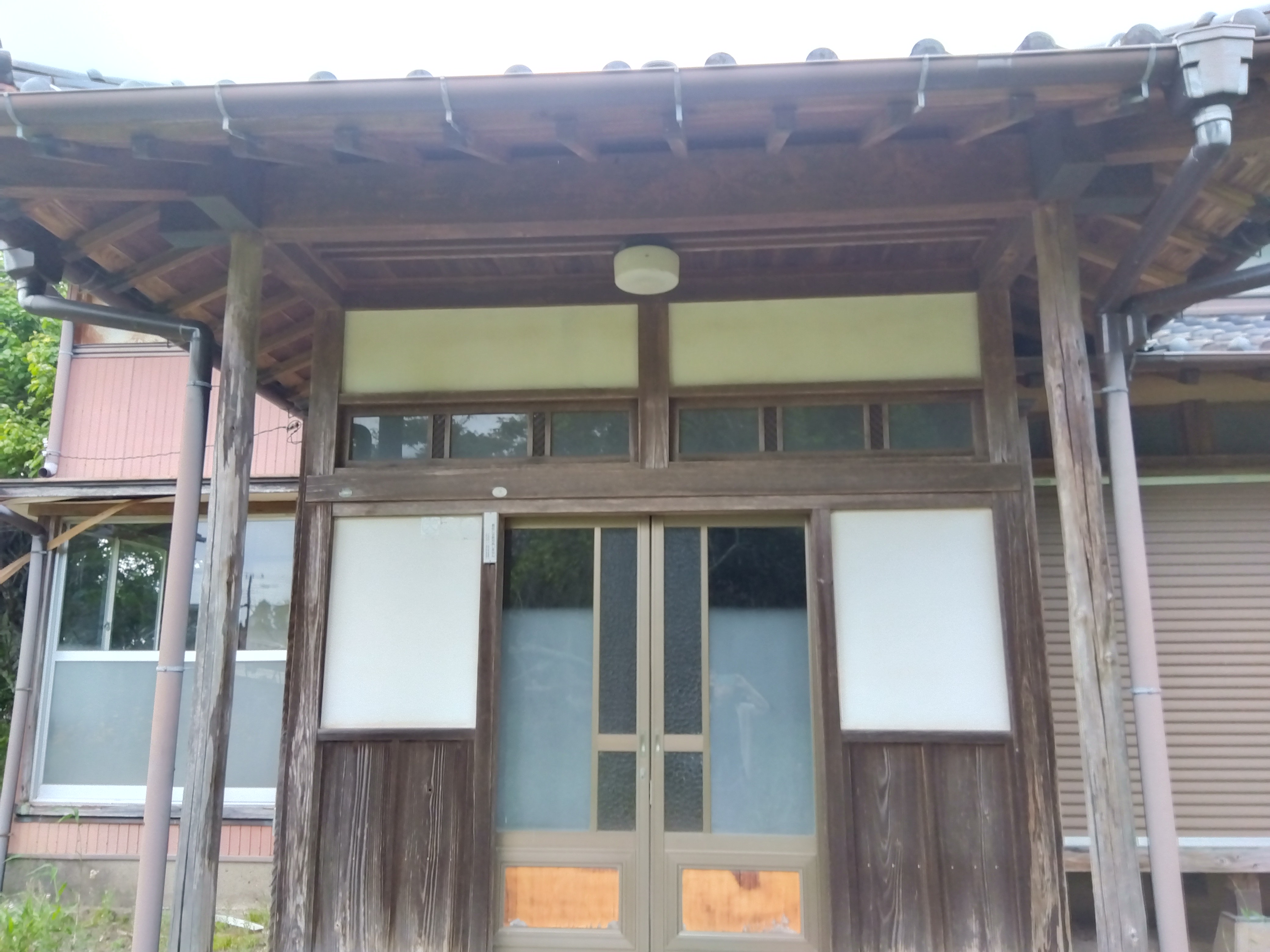 中古戸建