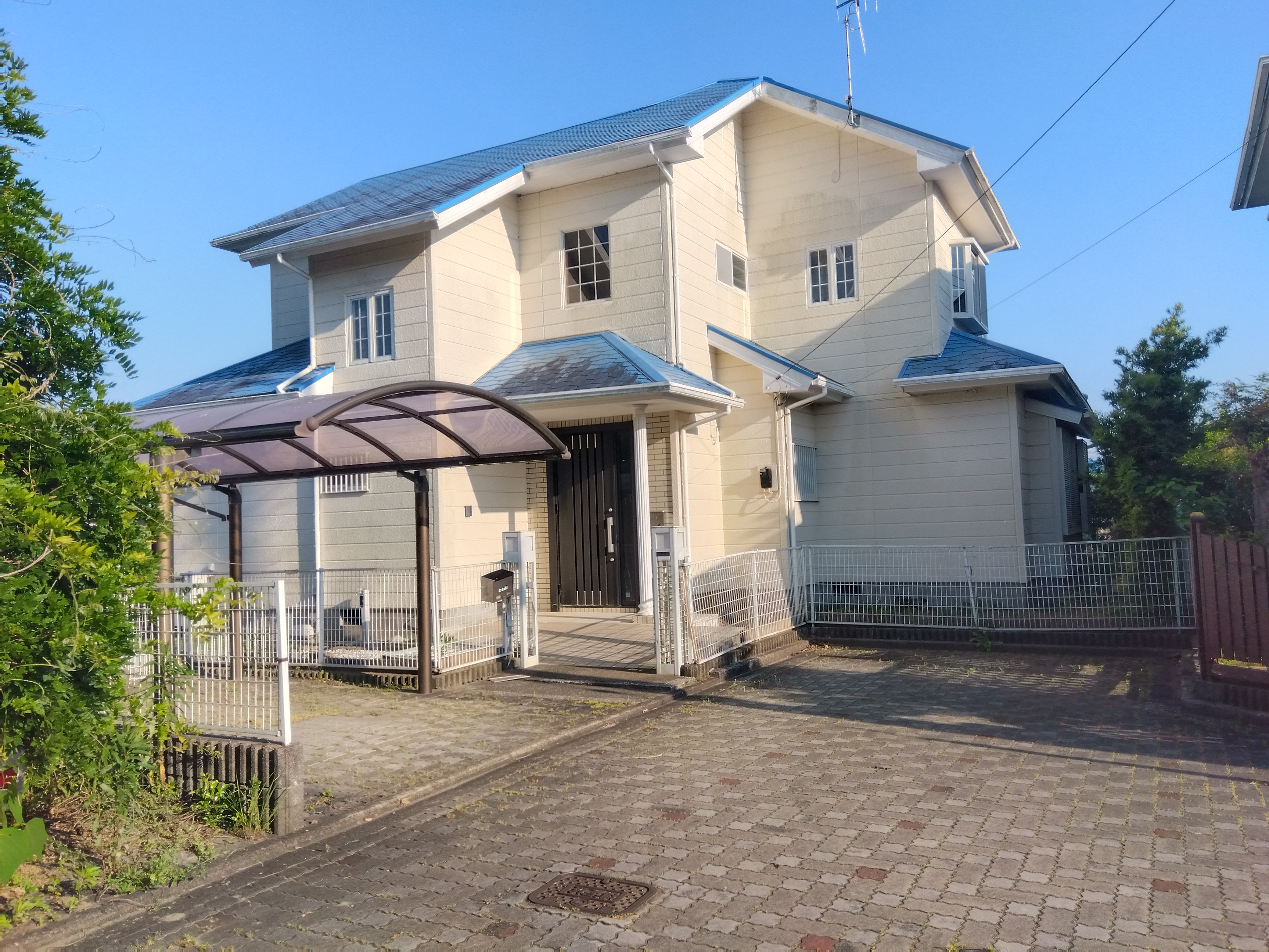 県内 いすみ市岬町椎木2134－6