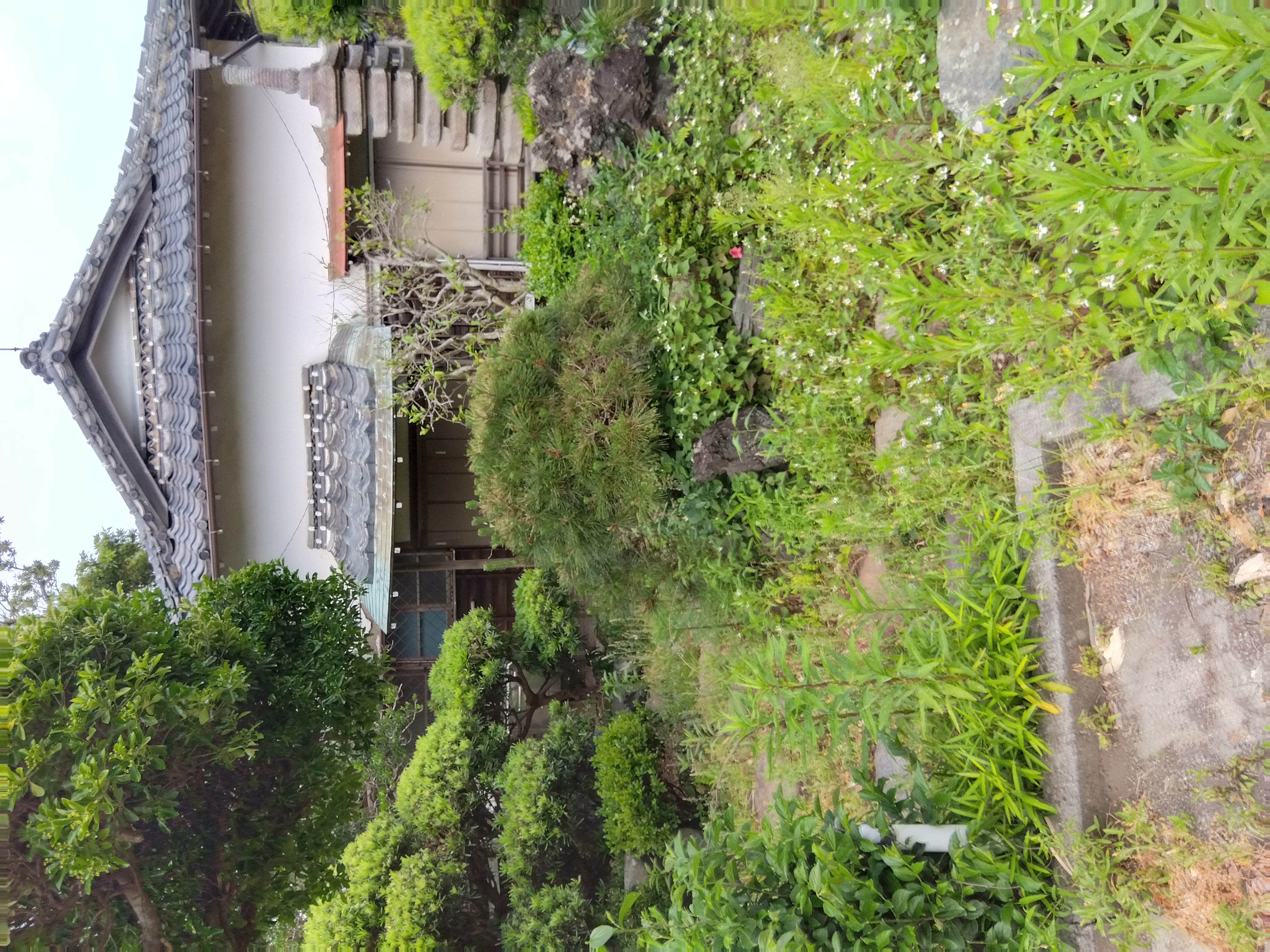 中古戸建