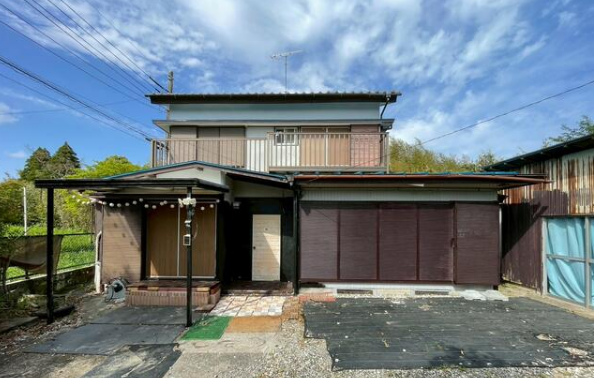 県内 いすみ市岬町榎沢489ー13
